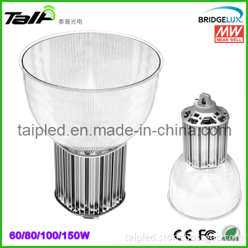 2014 New Style 300W LED High Bay Light Meanwell Driver CREE LED Industril Hgih Bay Lamp